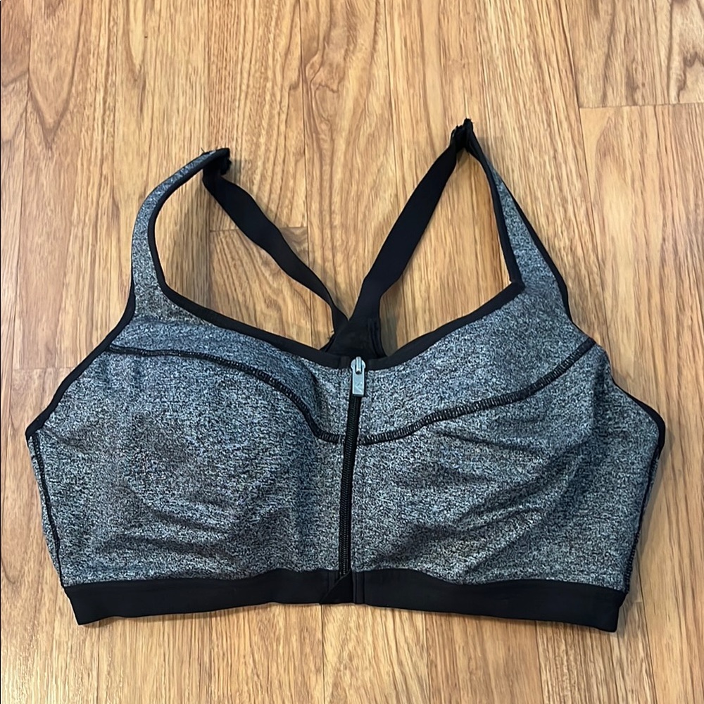 VSX Victoria's Secret Sport Workout Bra Sports Bra Size 38D